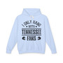 I Only Hang With Tennessee Fans - Hoodie