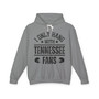 I Only Hang With Tennessee Fans - Hoodie