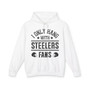 I Only Hang With Steelers Fans - Hoodie