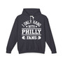 I Only Hang With Philly Fans - Hoodie