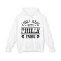 I Only Hang With Philly Fans - Hoodie
