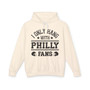I Only Hang With Philly Fans - Hoodie