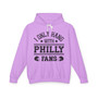 I Only Hang With Philly Fans - Hoodie