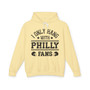 I Only Hang With Philly Fans - Hoodie