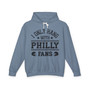 I Only Hang With Philly Fans - Hoodie