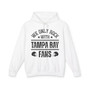 We Only Rock With Tampa Bay Fans - Hoodie