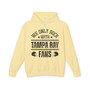 We Only Rock With Tampa Bay Fans - Hoodie