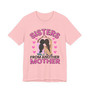 Sisters From Another Mother Tee Shirt