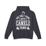 We Only Hang With Canelo Fans - Hoodie (white gloves)