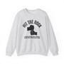 Hit The Rock - Sweatshirt