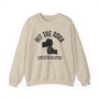 Hit The Rock - Sweatshirt