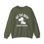 Hit The Rock - Sweatshirt