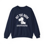 Hit The Rock - Sweatshirt