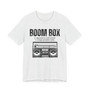 Boom Box T-shirt