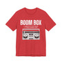 Boom Box T-shirt