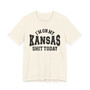 I'm On My Kansas Shit Today T-shirt