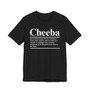 Cheeba T-shirt
