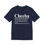 Cheeba T-shirt