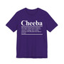 Cheeba T-shirt