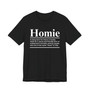Homie T-shirt