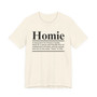 Homie T-shirt