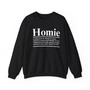Homie - Sweatshirt
