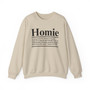 Homie - Sweatshirt