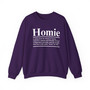 Homie - Sweatshirt