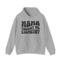 Mama Taught Me Empathy - Hoodie (solid print)