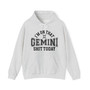I'm On That Gemini Shit Today - Hoodie