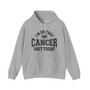 I'm On That Cancer Shit Today - Hoodie