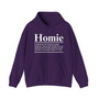 Homie -  Hoodie