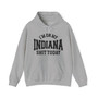I'm On My Indiana Shit Today -  Hoodie