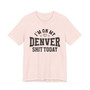 I'm On My Denver Shit Today (Hearts) T-shirt