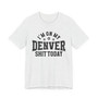 I'm On My Denver Shit Today (Bullet Holes) T-shirt