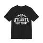 I'm On My Atlanta Shit Today (Hearts) T-shirt