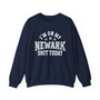 I'm On My Newark Shit Today (Bullet Holes) - Sweatshirt