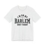 I'm On My Harlem Shit Today (Heart Holes) T-shirt
