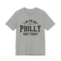 I'm On My Philly Shit Today (Heart Holes) T-shirt