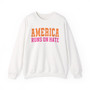 America Runs On Hate - Sweatshirt