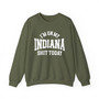 I'm On My Indiana Shit Today - Sweatshirt