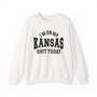 I'm On My Kansas Shit Today - Sweatshirt