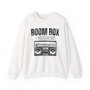 Boom Box - Sweatshirt