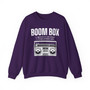 Boom Box - Sweatshirt