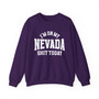 I'm On My Nevada Shit Today - Sweatshirt