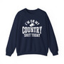 I'm On My Country Shit Today - Sweatshirt