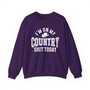 I'm On My Country Shit Today - Sweatshirt