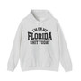 I'm On My Florida Shit Today -  Hoodie