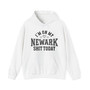 I'm On My Newark Shit Today (Hearts) - Hoodie