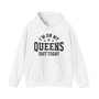I'm On My Queens Shit Today (Bullet Holes) - Hoodie